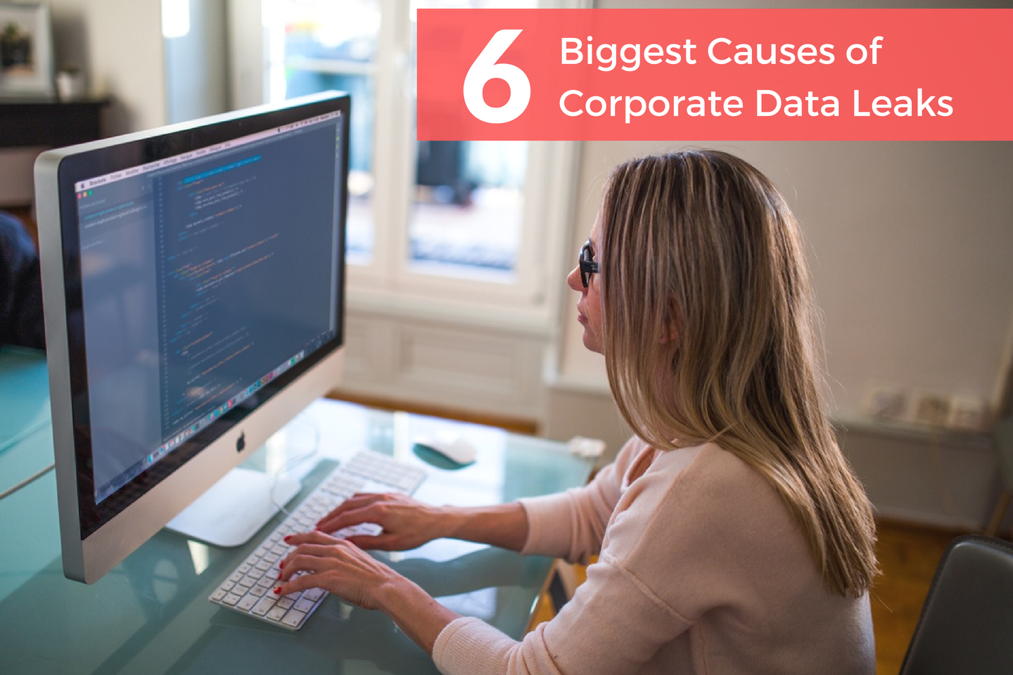 How to Prevent Data Leaks with SpinOne