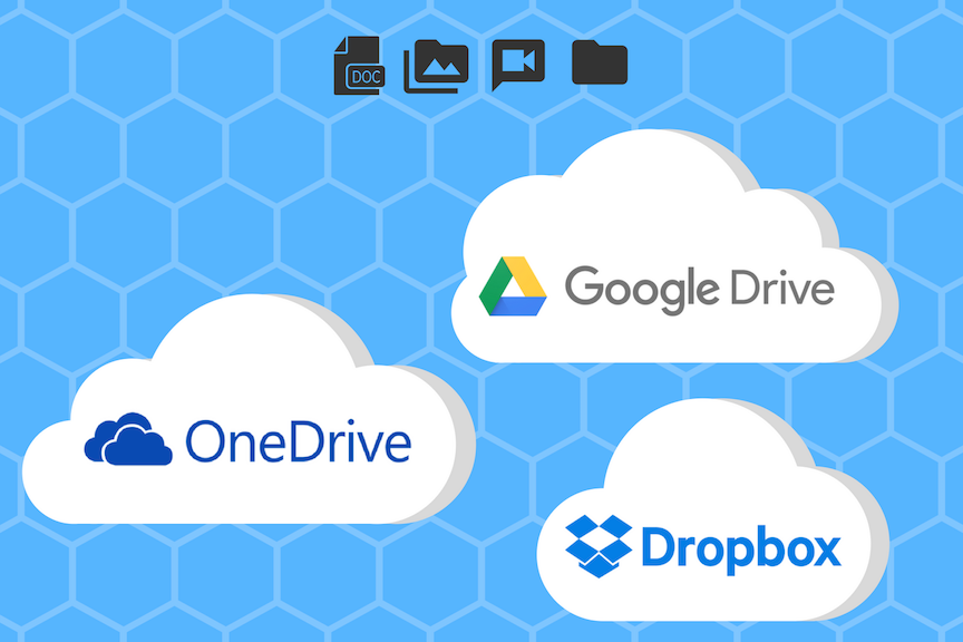 Cloud Storage vs. Cloud Backup Main Differences Explained