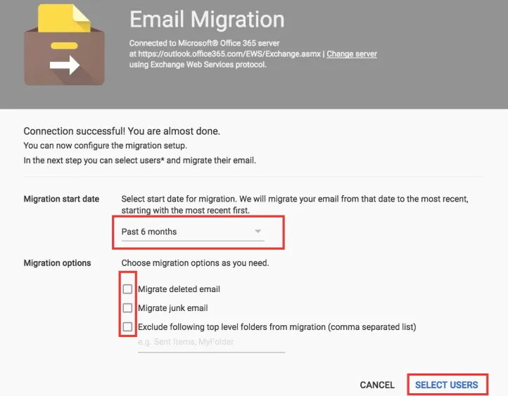 How to Migrate from Office 365 to G Suite: Full Guide