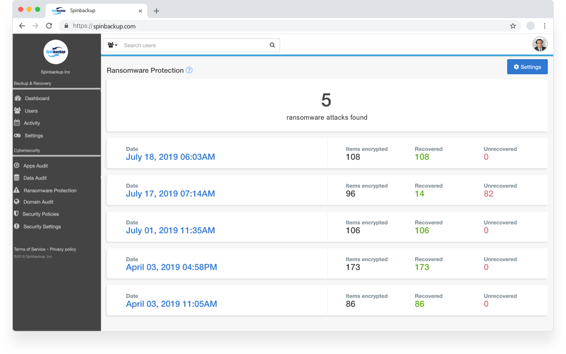 gsuite
