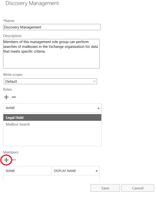 outlook web accessで削除された電子メールを回復する方法