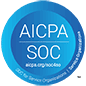 SOC 2 Type II certification badge - Spinbackup