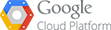 Google Cloud Platform logo - Spinbackup provides backup and cybersecurity solutions for GCP