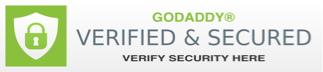 GoDaddy SSL Partner logo - Spinbackup provides secure backup and cybersecurity solutions with GoDaddy SSL