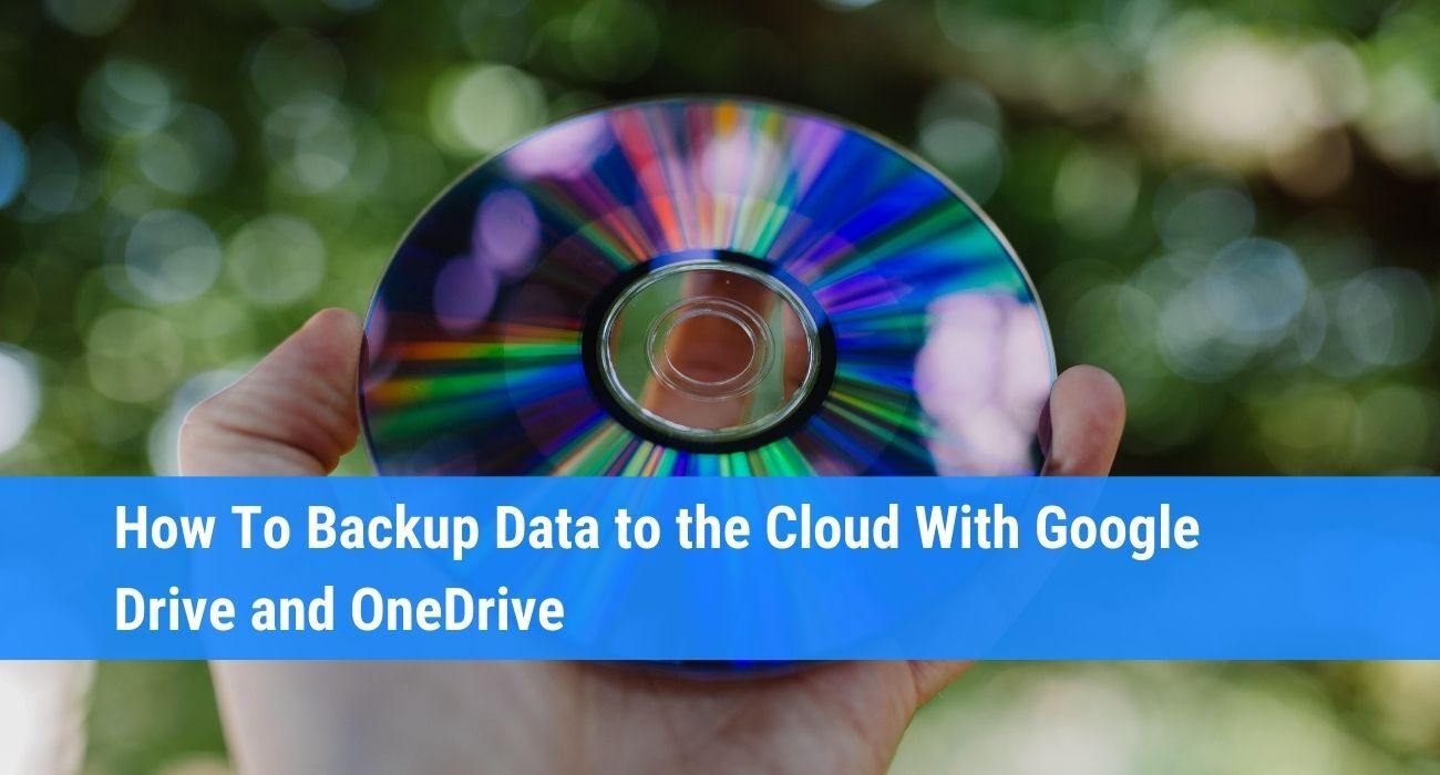 Google Workspace and Cloud Integration: Google Drive Backup and Sync for  Google G Suite