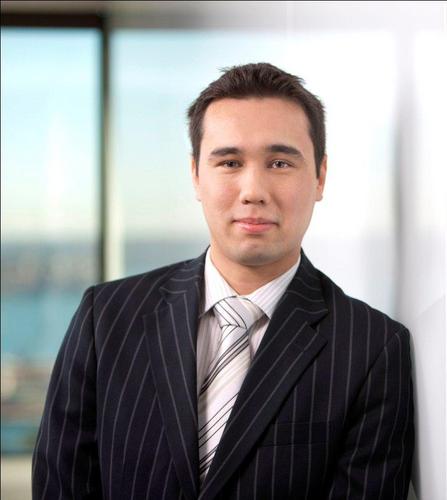 James Gerrard - Director & Financial Advisor at FinancialAdvisor.com.au, SpinOne Partner