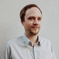 Danilo Schwabe - IT administrator ICF Church Berlin, SpinBackup partner