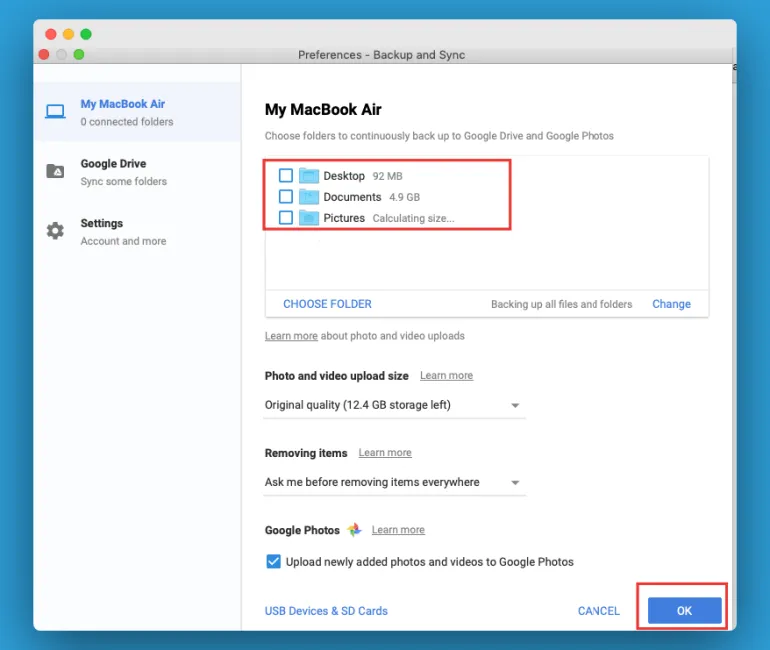 Google Drive Backup Guide: How to backup google drive securely