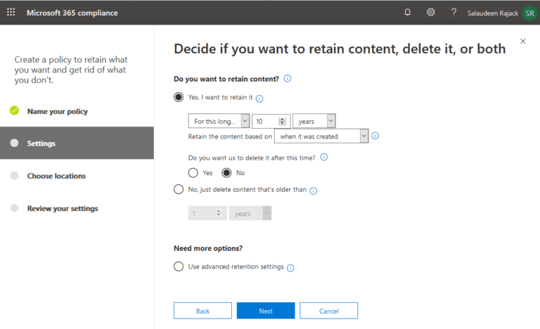 office-365-retention-policy-how-to-apply-avoid-pitfalls