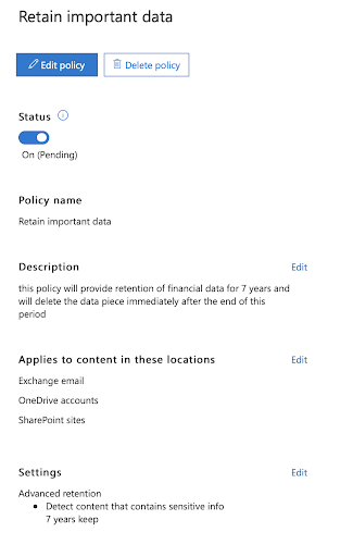Office 365 Retention Policy: How to Apply & Avoid Pitfalls