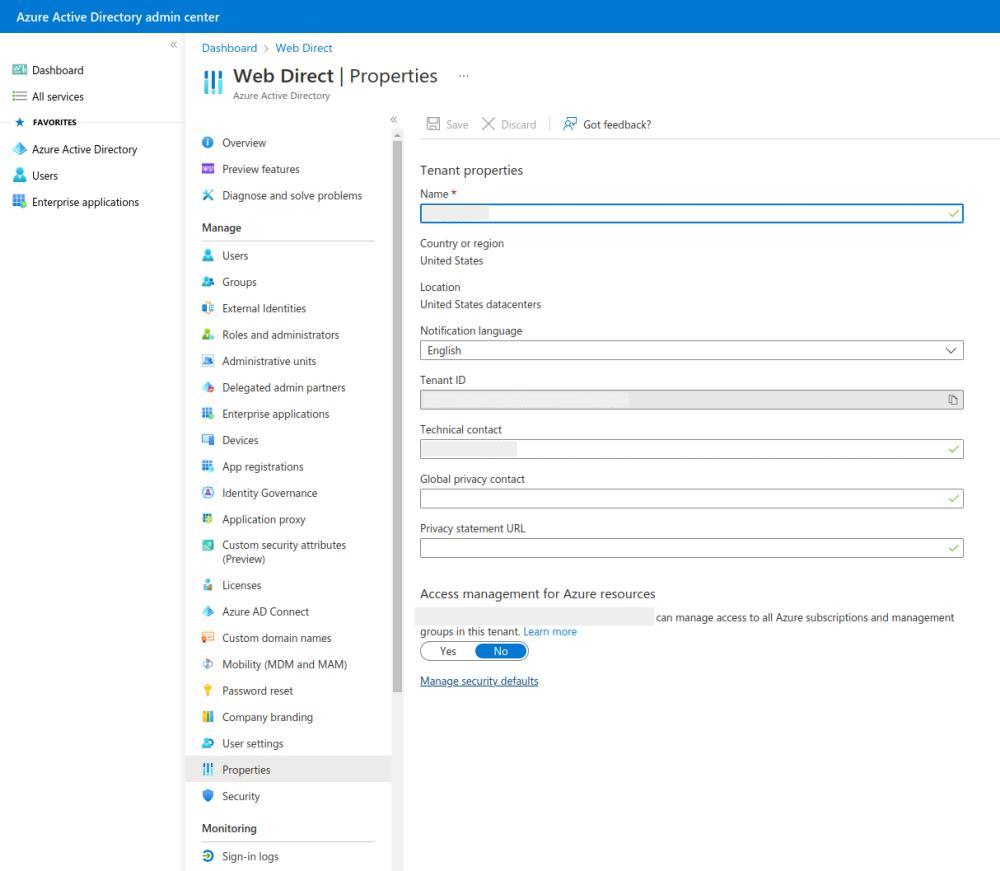 Enable Multi Factor Authentication Office 365 Full Guide