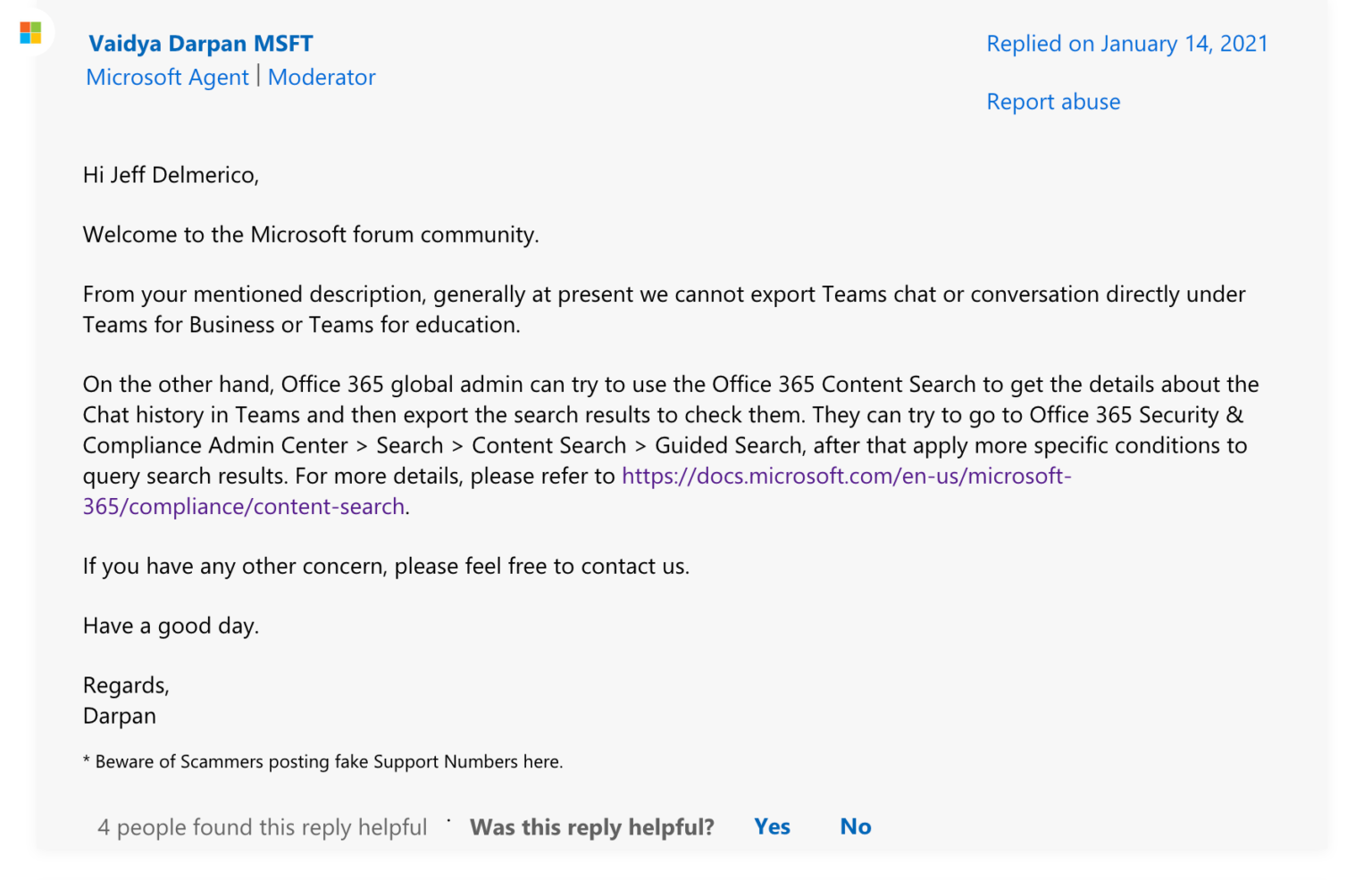 How To Back Up Microsoft 365 Teams Guide For Admins