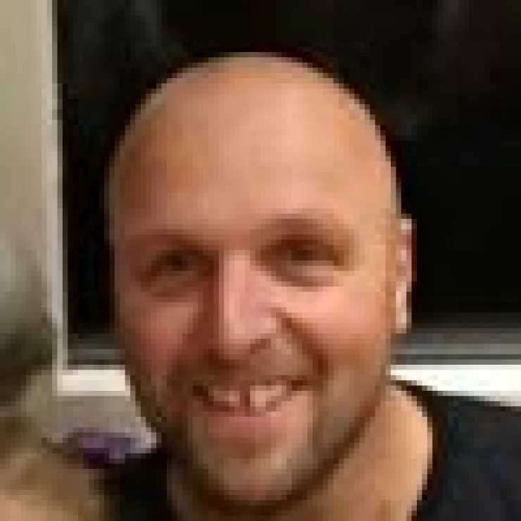 Dennis Bijl - Machelp CEO, partner of Spinbackup