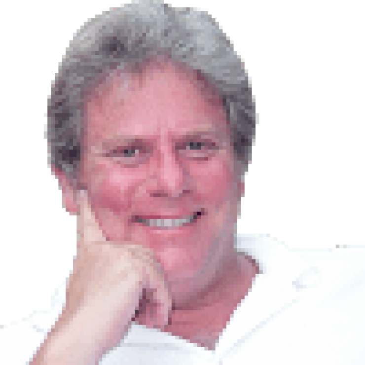 Marc Mintz - Chapter Director at CSPCNM, partner of Spinbackup