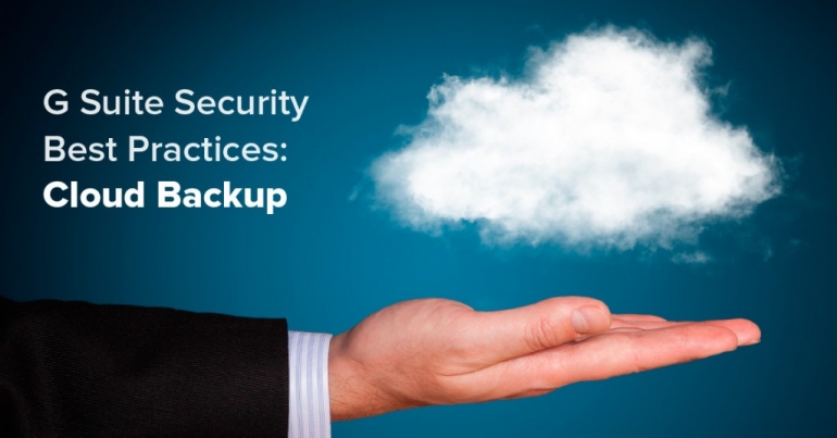 veeam cloud backup best practices