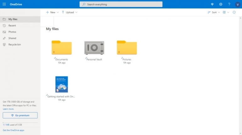 how to unzip in onedrive on a mac