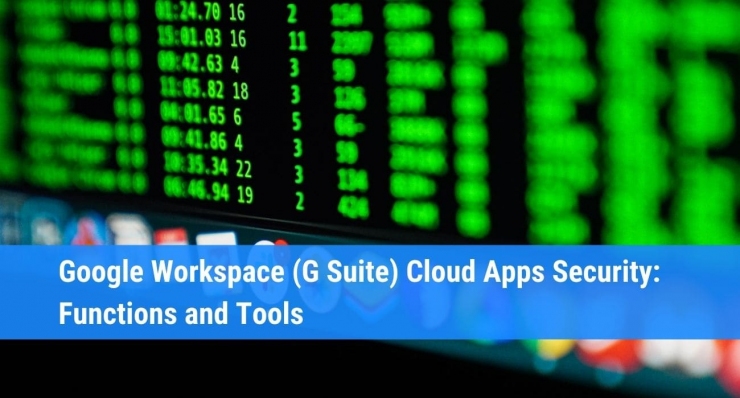 gsuite