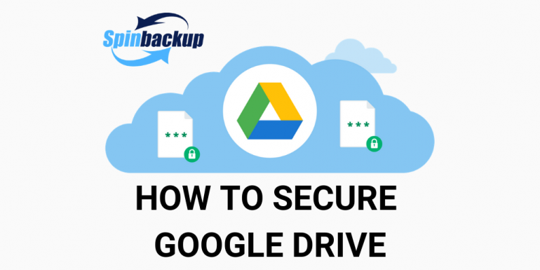 is google drive secure reddit