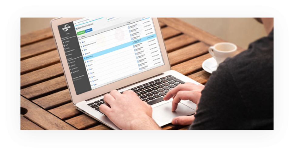 SpinBackup for Outlook Lets You Have Peace of Mind Round the Clock