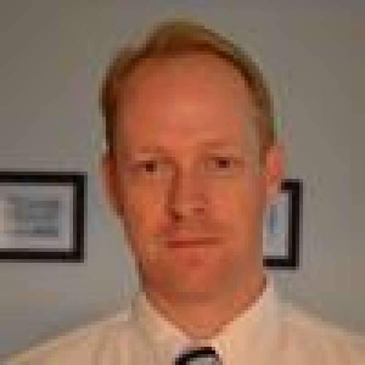 Joe Lyons - VP of Services at CLD Spinbackup Partners