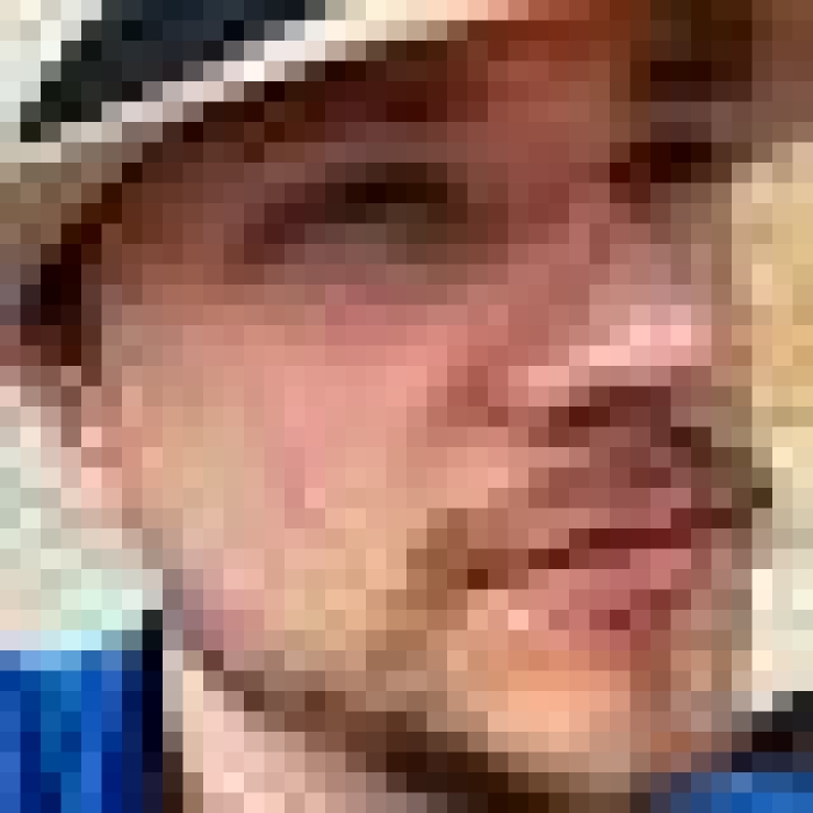 Danilo Schwabe - IT administrator ICF Church Berlin, SpinBackup partner