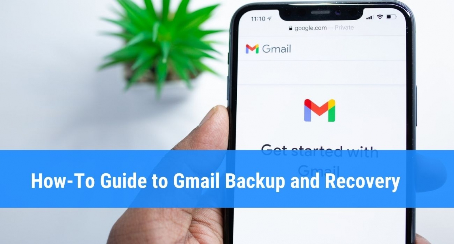gmail backup recovery