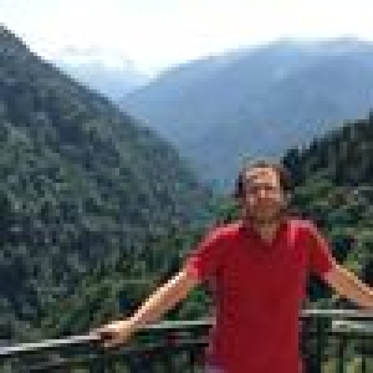 Yusuf Bulbul - Creotech, Managing Partner of Spinbackup